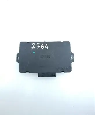 Other control units/modules