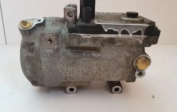 Lexus GS 300 350 430 450H Air conditioning (A/C) compressor (pump) 0420000242