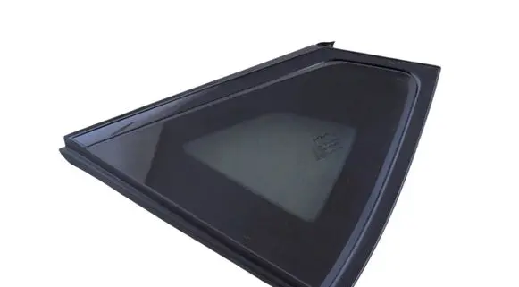 KIA EV6 Rear side window 87810CV100 43R019928