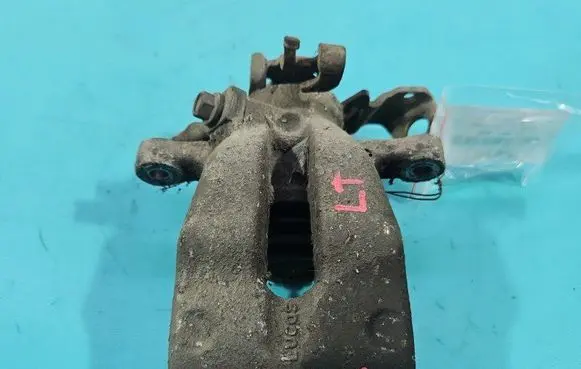 Opel Astra H Rear brake caliper IMPRK1504534