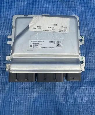 Renault Austral Engine control unit/module AAA9556270001 237101412V