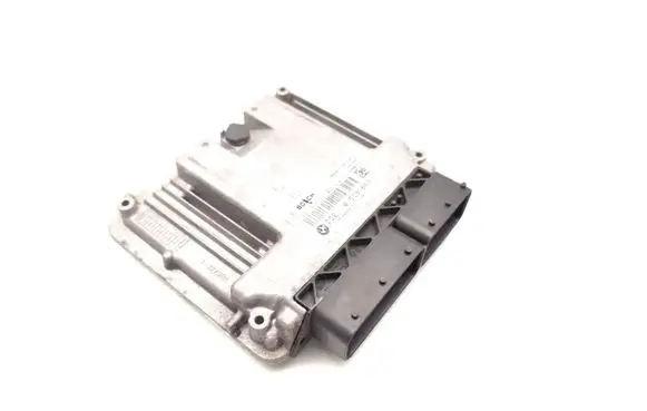 Mini One - Cooper R57 Engine control unit/module 8519663 0281018991
