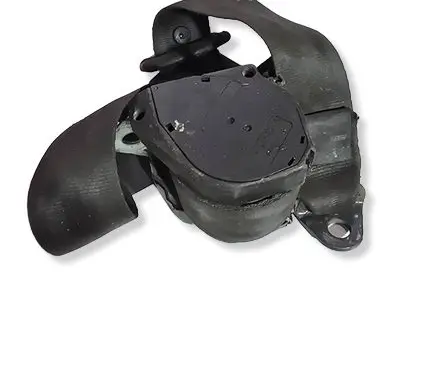 Citroen Berlingo Rear seatbelt 00057857