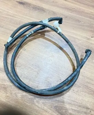 Mercedes-Benz CLS C218 X218 Headlight washer hose/pipe A2128600092