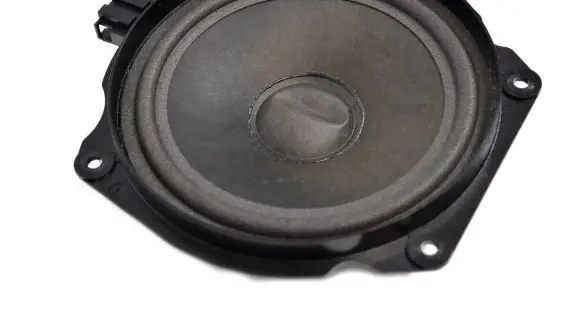Mini One - Cooper Coupe R56 Front door speaker 3450757