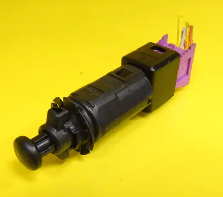 Renault Kangoo I Brake pedal sensor switch 414986