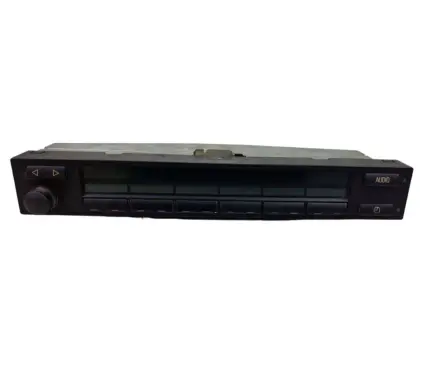 BMW 7 E38 Screen/display/small screen 65828361289 7608709040