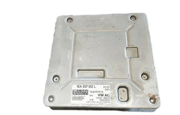Cupra Born Gateway control module 1EA937012L