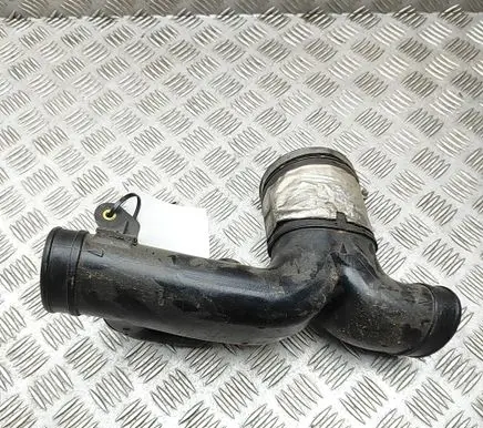 Jaguar F-Type Air intake duct part DX239C602AA