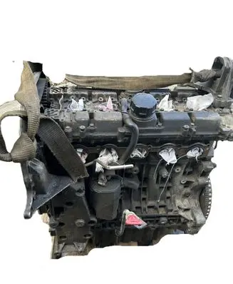 Volvo XC70 Engine B5244T3 2806986