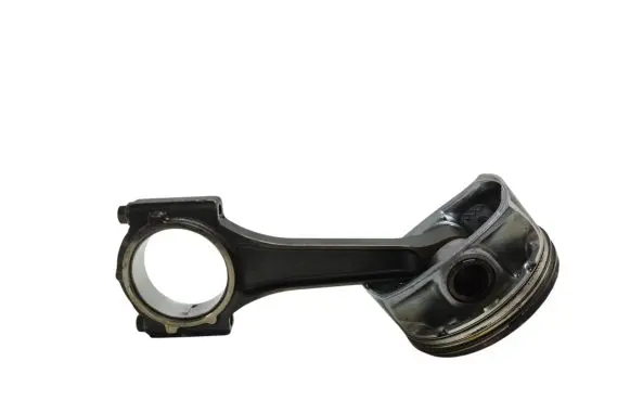 Jeep Grand Cherokee Piston with connecting rod