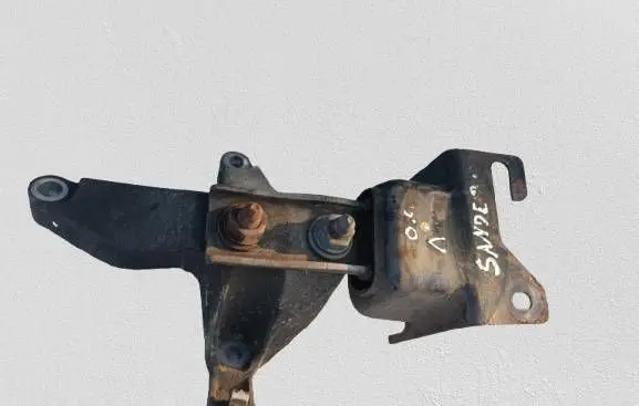 Dacia Sandero Gearbox mounting bracket 112531965R