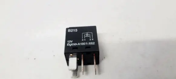 Mazda 2 Other relay a1001x62 a1001-x62