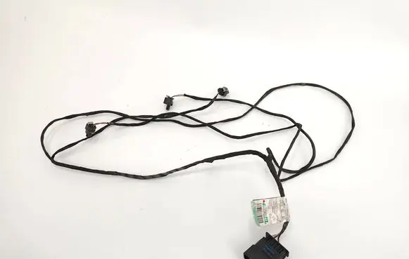 Mercedes-Benz GL X166 Other wiring loom A1665408032 13797161 87027201