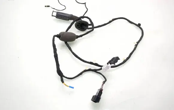 BMW X5 G05 Rear door wiring loom 8714827