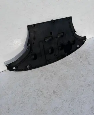 Hyundai Ioniq 5 Engine splash shield/under tray 