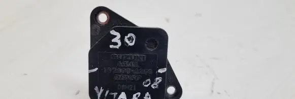 Suzuki Grand Vitara II Mass air flow meter 1974002230