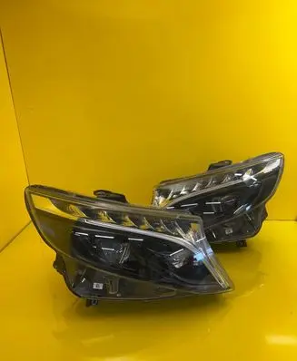 Mercedes-Benz EQV 447 Headlight/headlamp