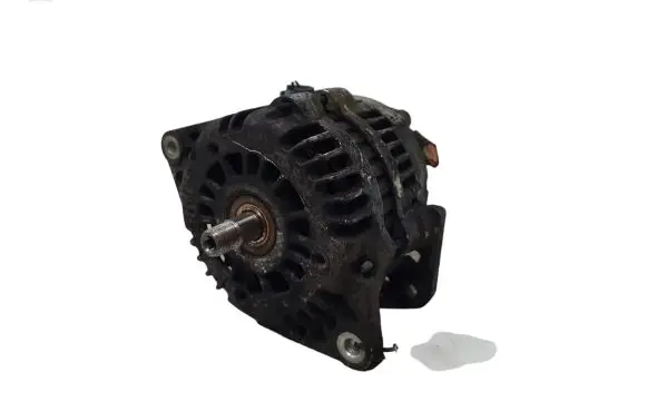 Opel Zafira B Generator/alternator 98031154CR