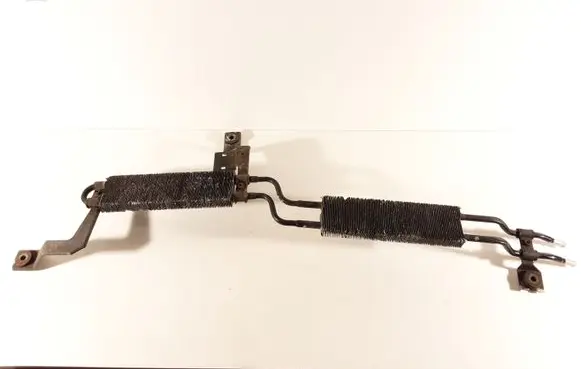 Nissan Patrol Y61 Power steering radiator 