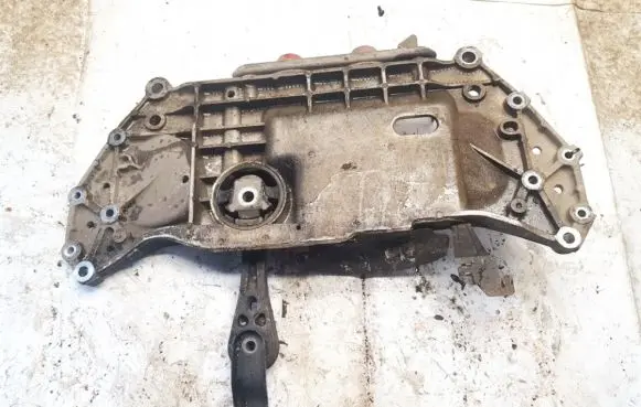 Audi A3 S3 8P Front subframe 1k0199369f