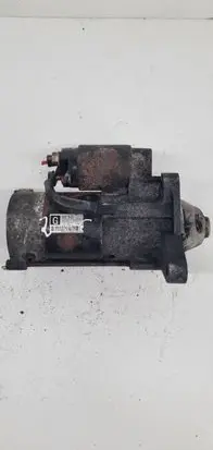 Mazda 6 Starter motor M002T88671