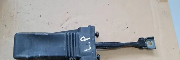 Audi A5 Front door check strap stopper 8W8837249