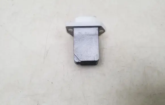Nissan Pulsar Heater blower motor/fan resistor 4BA0A4E30