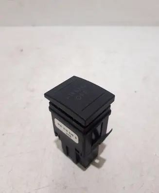Volkswagen Polo Passenger airbag on/off switch 6Q0919235B