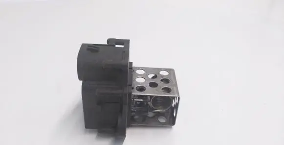 Citroen Xsara Picasso Coolant fan relay 9649247680