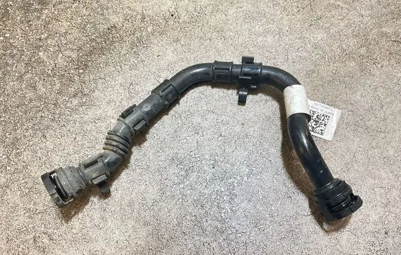 Man TGE 1gen Breather hose/pipe 04L103493N