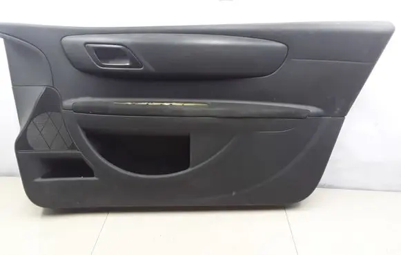 Citroen C4 I Front door card panel trim 96525585XT 9652409277