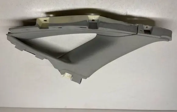 Audi A8 S8 D4 4H (C) pillar trim 4H4867241