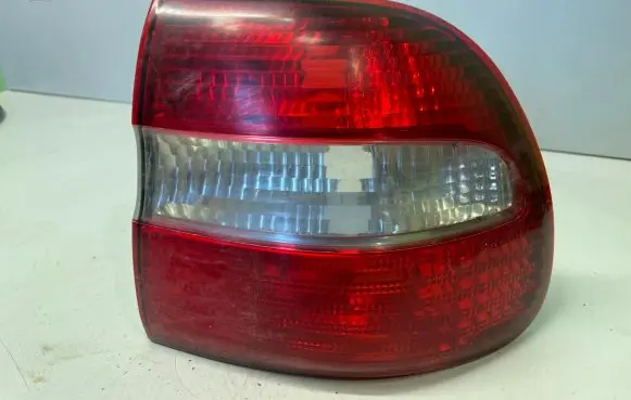 Volvo S40, V40 Rear/tail lights
