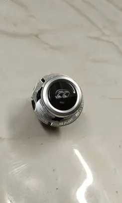 Mercedes-Benz AMG GT R190 C190 Other switches/knobs/shifts 986040173 986080007