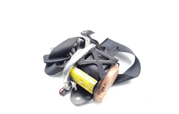 Mitsubishi Outlander Front seatbelt TKAB2EN262