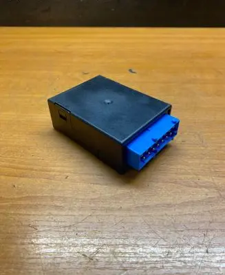 BMW 5 E39 Other control units/modules 61358359031 711370
