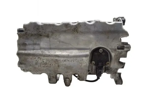 Skoda Superb B6 (3T) Oil sump 03G103601AB 03C907660D