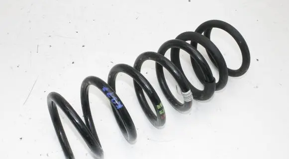 Opel Combo E Rear coil spring
