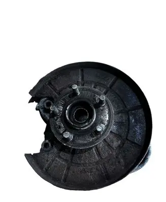 Opel Insignia A Rear wheel hub spindle/knuckle 