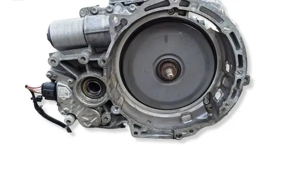 Skoda Octavia Mk4 Automatic gearbox 0GC301107