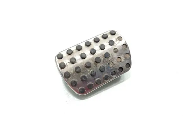 Brake pedal