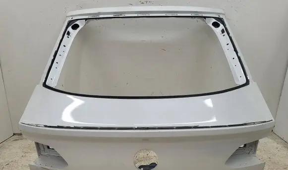 Tailgate/trunk/boot lid