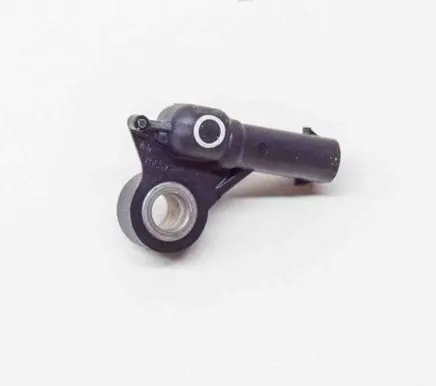 Audi A4 S4 B9 8W Airbag deployment crash/impact sensor 4M0959643