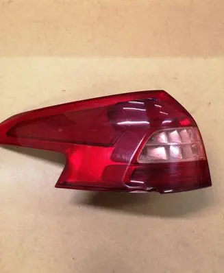 Citroen C5 Rear/tail lights VP8X8X13405AX 79998D VP8X8X13405
