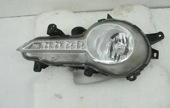 Hyundai ix35 Front fog light 92201