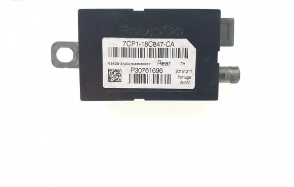 Ford Fusion II Radio antenna 7CP118C847CA P30761696