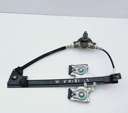Seat Ibiza II (6k) Rear door manual window regulator 6K4839401F