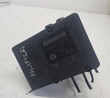 Chrysler Pacifica ABS Pump 25092500373