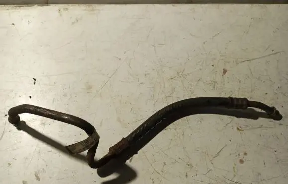 Opel Astra H Power steering hose/pipe/line 13122703